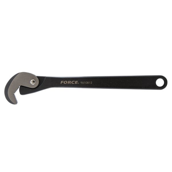 Quick-Grip Wrench 12" Jaw Range 9/16" - 1-1/4"