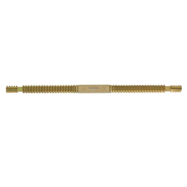 External & Internal Restorer File Thread (Metric)