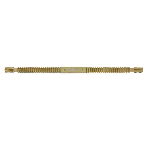 External & Internal Restorer File Thread (SAE)