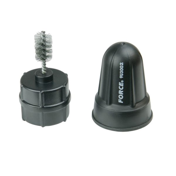 Battery Brush