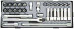 31PC Socket Combination Set - Image 2