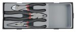3PC Combination Pliers Set - Image 2