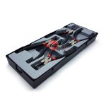 4PC Snap Ring Pliers Set