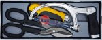 5PC Cutting Tools Set - Image 2