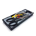5PC Cutting Tools Set