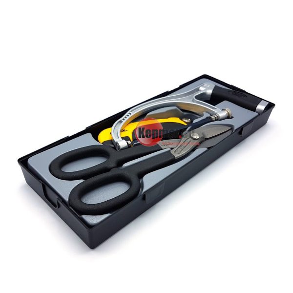 5PC Cutting Tools Set
