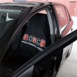 Seat Cover 140CM x 70CM - Image 2