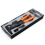 86PC Grade Nut Fastener Set - Image 4