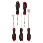 5PC Auto Body Tools