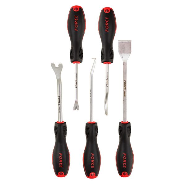 5PC Auto Body Tools