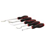 5PC Auto Body Tools - Image 2
