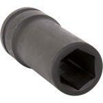 3/4" Drive Flank Deep Impact Socket 7/8" 6PT - Image 3