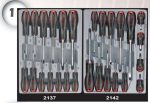 7-Drawer Trolley With 361PC Tools (B) - Image 7