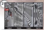 7-Drawer Trolley With 361PC Tools (B) - Image 6