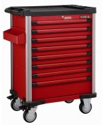 7-Drawer Trolley With 376PC Tools (B)