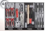 7-Drawer Trolley With 376PC Tools (B) - Image 2