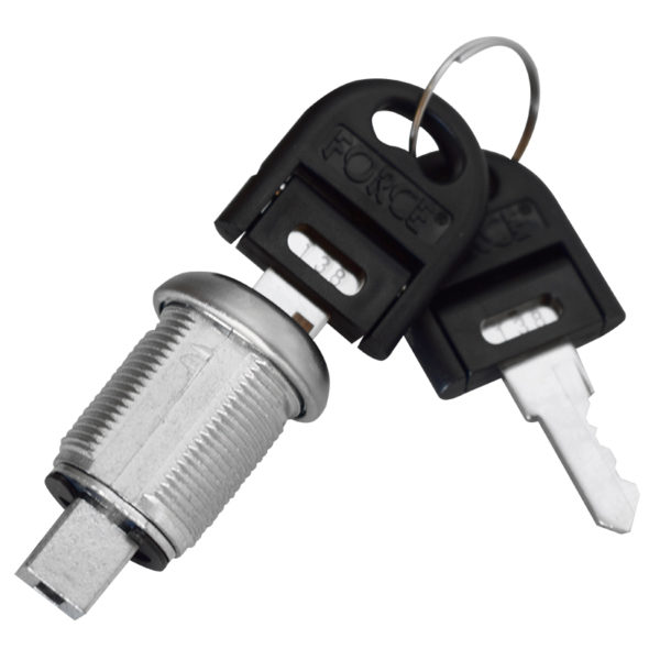 Lock & Key For 102 103 Series
