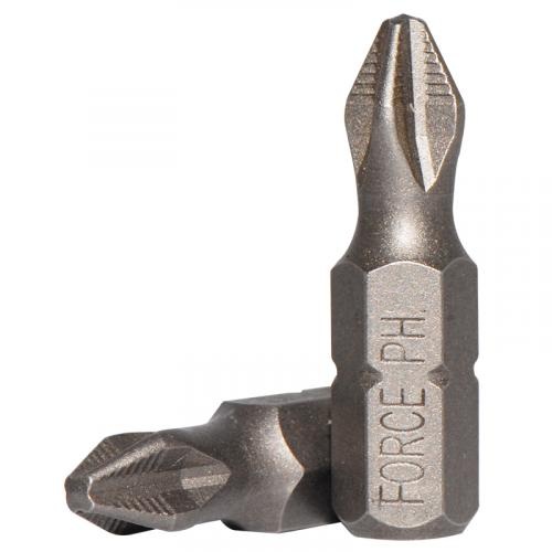 5/16" Phillips Bit PH.2 36MM Length