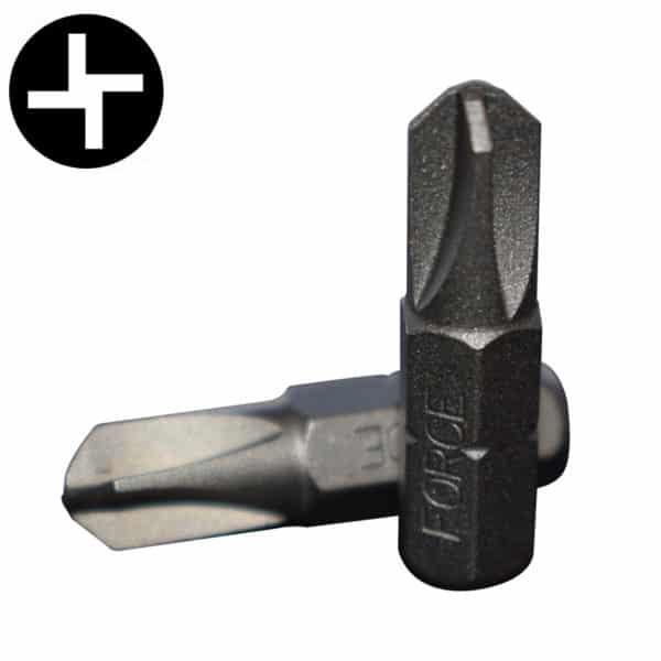 1/4" Torx Set Bit 8 25MM Length