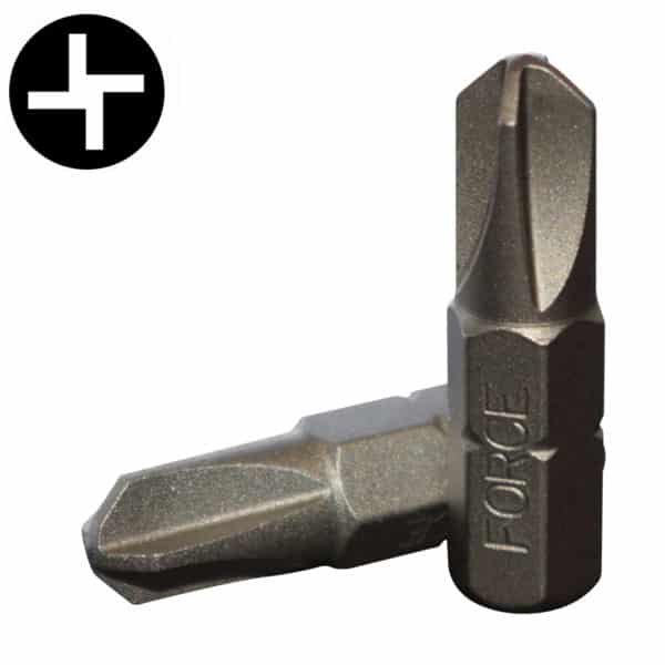 1/4" Torx Set Bit 10 25MM Length