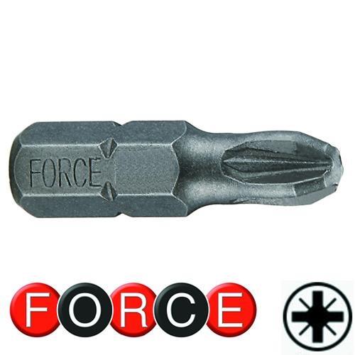 1/4" Drive Pozidriv Bit PZ.3 30MM Length