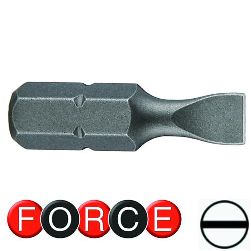 5/16" Slotted Bit 1.6MM x 9MM 36MM Length