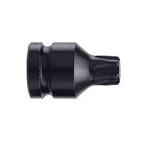 1/2" Drive Torque Impact Socket Bit T40