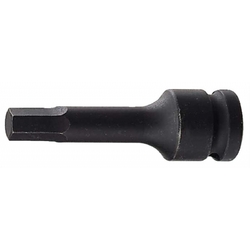 3/4" Impact Hex Socket Bit 27