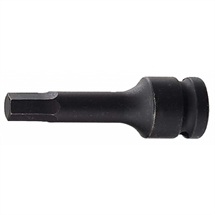 1" Drive Impact Hex Socket Bit 22