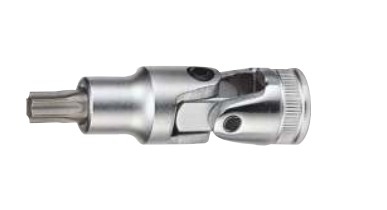 3/8" Universal Socket Bit T45