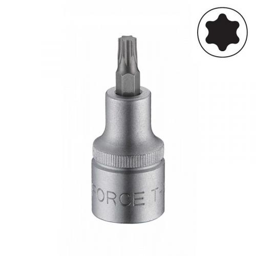3/8" Drive Star Socket Bit T8 50MM Length