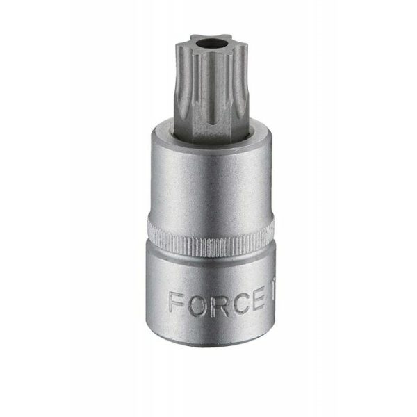 3/8" Drive Star Tamperproof Socket Bit T-8H 50MM Length