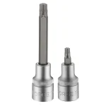 1/2" Drive Star Socket Bit T40 55MM Length