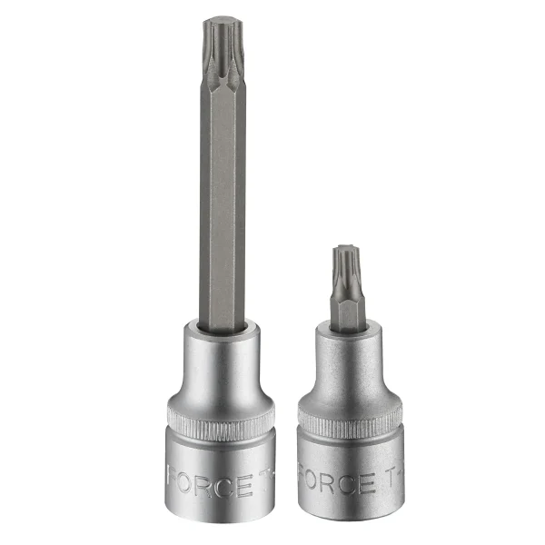 1/2" Drive Star Socket Bit T80 70MM Length