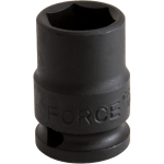 3/8" Drive Impact Socket 16MM 6PT