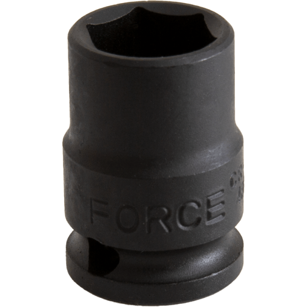 3/8" Drive Impact Socket 16MM 6PT