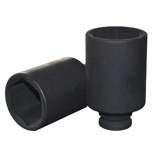 1/2" Drive Deep Impact Socket 38MM 6PT