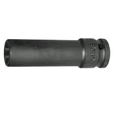 1/2" Drive Deep Impact Socket 41MM 12PT
