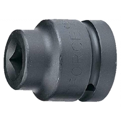 3/4" Drive Square Impact Socket 21MM