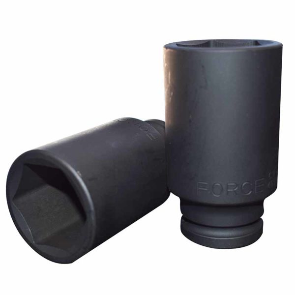 3/4" Drive Flank Deep Impact Socket 39MM 6PT