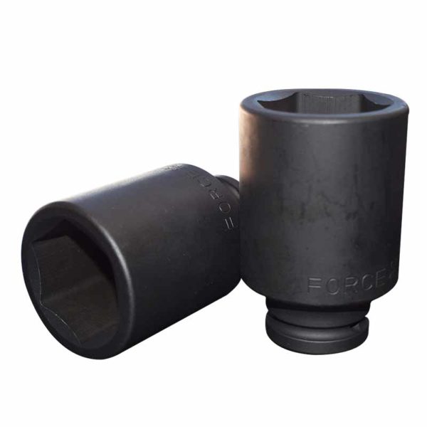 3/4" Drive Flank Deep Impact Socket 44MM 6PT