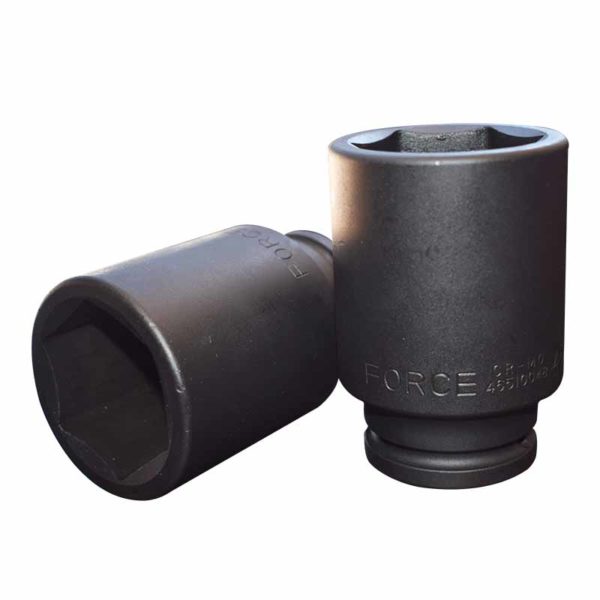 3/4" Drive Flank Deep Impact Socket 47MM 6PT
