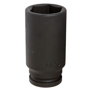 3/4" Drive 6PT Flank Deep Impact Socket 29MM 100MM Length