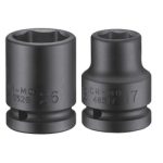 3/4" Drive Impact Socket 70 6PT