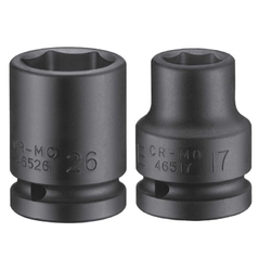 3/4" Drive Impact Socket 70 6PT