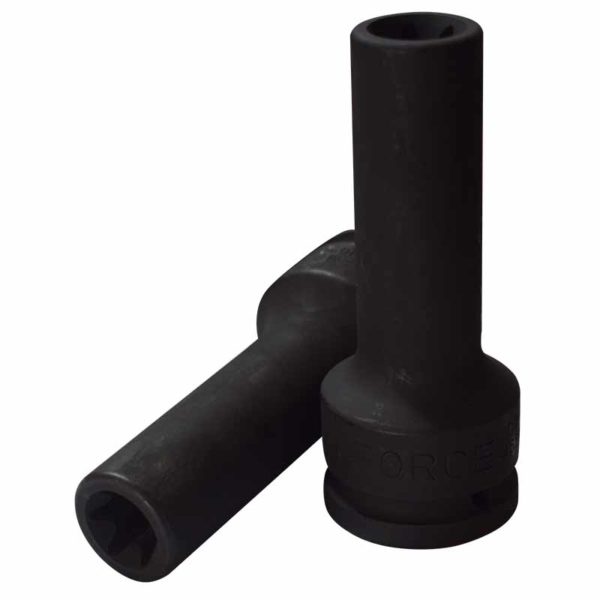 3/4" Drive Star Deep Impact Socket E20 110MM Length