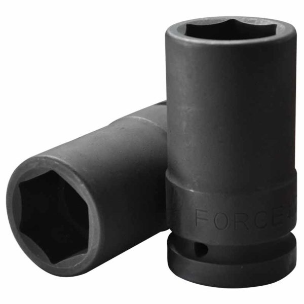 1" Drive Rear Wheel Nut Socket 35MM 17M 100MM Length