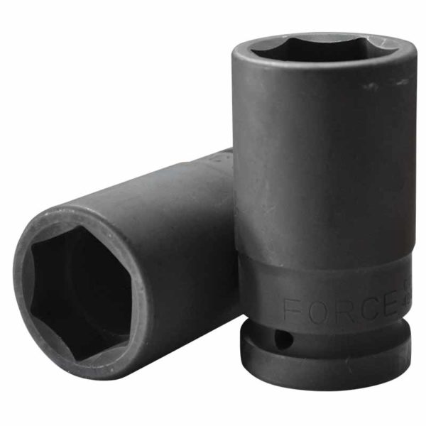 1" Drive Rear Wheel Nut Socket 38MM 20M 100MM Length