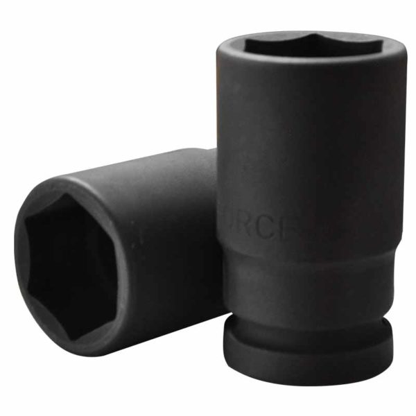 1" Drive Rear Wheel Nut Socket 41MM 21M 100MM Length