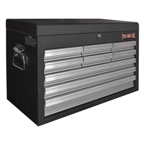 9 Drawer Chest With 255PC Tools EVA
